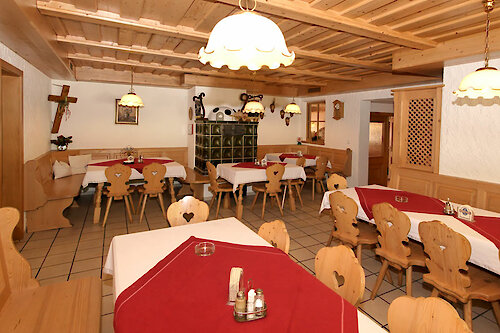 Pension am Nationalpark Bayerischer Wald